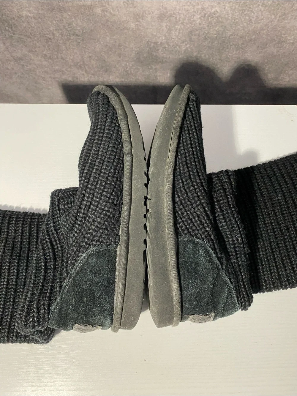 UGG australia classic